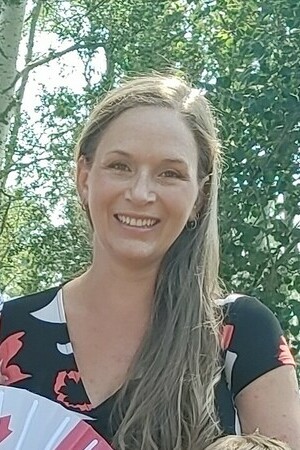 Photo of Sheryl Tunnell