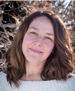 Photo of Alison Patenaude