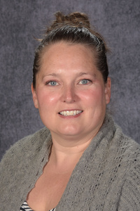 Photo of Jessica Barkley