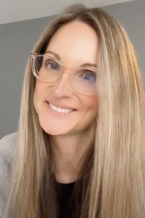 Photo of Kendra Furman