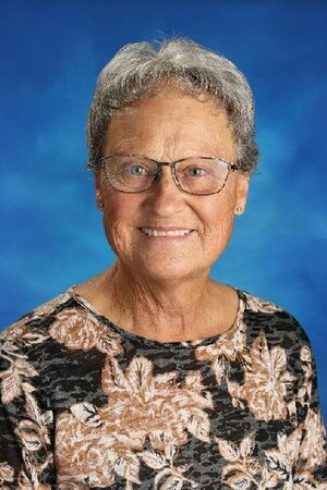 Photo of Brenda Croft