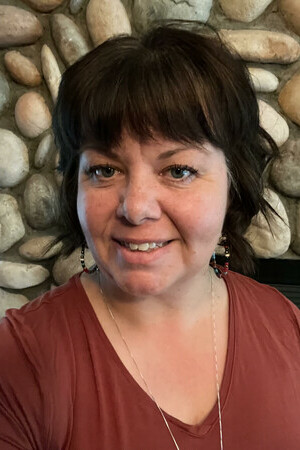 Photo of Crystal Decoste