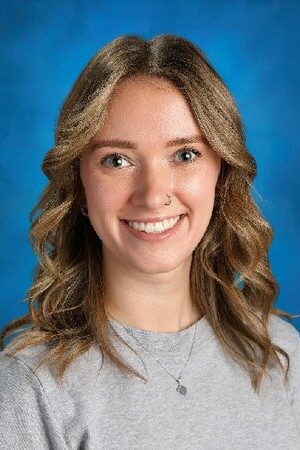 Photo of Carley Dennis