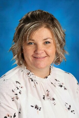 Photo of Amanda Diller