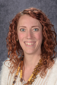 Photo of Danielle Foley