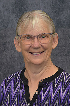 Photo of Cathy Haley