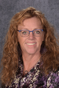 Photo of Joanna Harvey