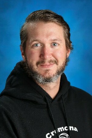 Photo of Alex Hutcheon