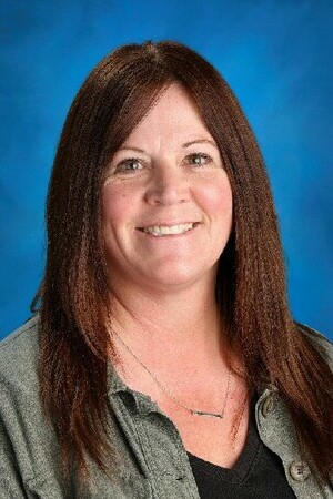 Photo of Jody McKinnon