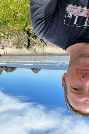Photo of Travis Benoit