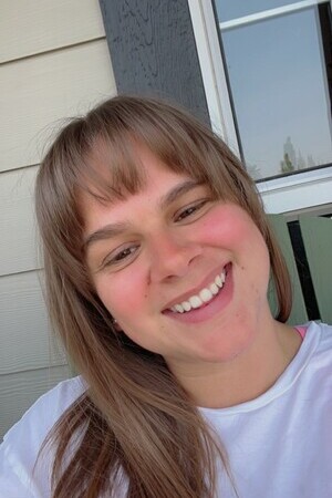 Photo of Kayla Sopp