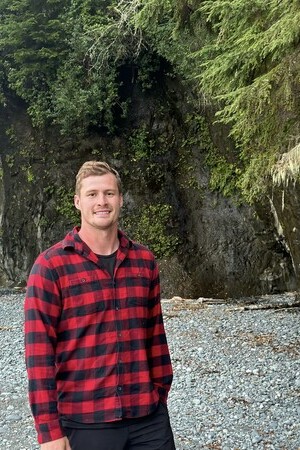 Photo of Josh Gette