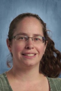 Photo of Shaleen Kellert
