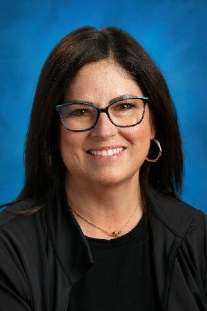 Photo of Kara Krebs