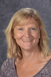 Photo of Shannon D. Lashmore