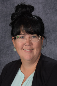 Photo of Ashley Newsome