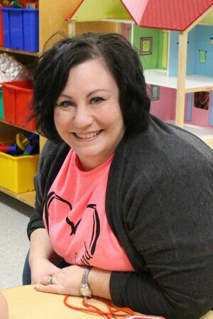Photo of Shauna Collins