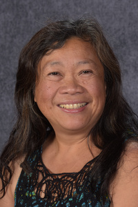 Photo of Juliana Walker